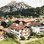 Lägenhet Haus Luna - Luna 2 *