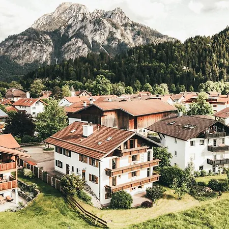 Apartmán Haus Luna - Luna 2 *