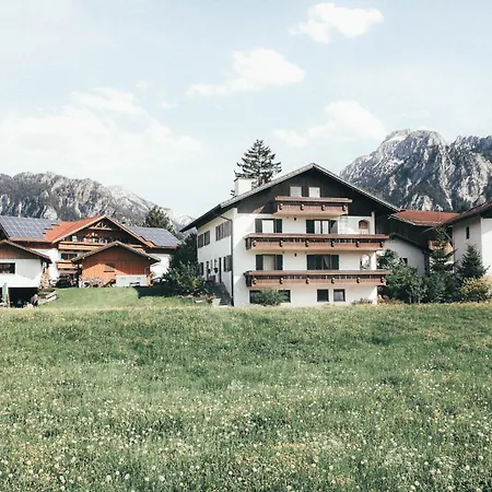 Haus Luna - Luna 2 Appartamento
