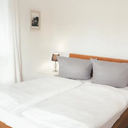 Haus Luna - Luna 2 Appartamento