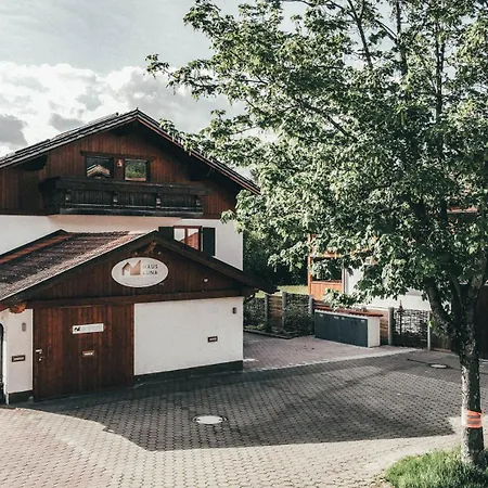 Apartment Haus Luna - Luna 2